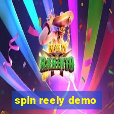 spin reely demo